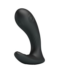 PRETTY LOVE MIRABELLE VIBRADOR PROSTATICO CON CONTROL REMOTO