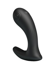 PRETTY LOVE MIRABELLE VIBRADOR PROSTATICO CON CONTROL REMOTO