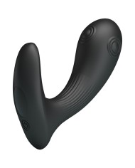 PRETTY LOVE MIRABELLE VIBRADOR PROSTATICO CON CONTROL REMOTO