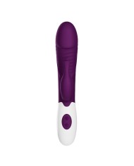 PRETTY LOVE ROGUE MUSE VIBRADOR RABBIT 30 FUNCIONES MORADO