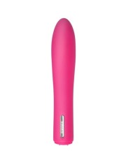 NALONE IRIS VIBRADOR 20 MODOS ROSA 16 CM