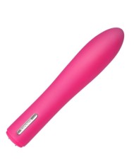 NALONE IRIS VIBRADOR 20 MODOS ROSA 16 CM