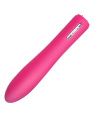 NALONE IRIS VIBRADOR 20 MODOS ROSA 16 CM