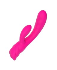 NALONE PURE X2 VIBRADOR RABBIT ROSA