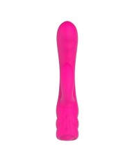 NALONE PURE X2 VIBRADOR RABBIT ROSA