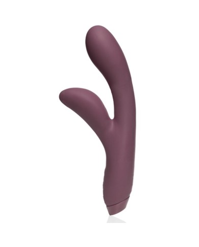 JE JOUE HERA VIBRADOR RABBIT MORADO JE JOUE HERA VIBRADOR RABBIT MORADO