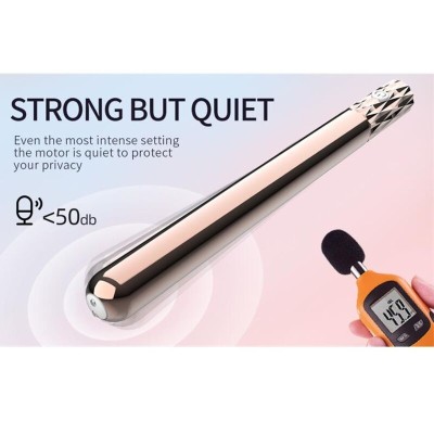 NALONE TIA ESTIMULADOR CON PULSOS ELECTROMAGNETICOS GOLDEN