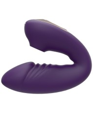 NALONE LEAH ESTIMULADOR WEARABLE RECARGABLE MORADO