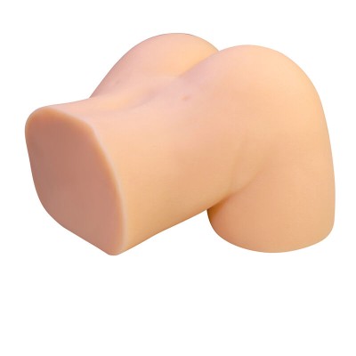 CRAZY BULL LIORA MASTURBADOR VAGINAL Y ANAL DOBLE XXL