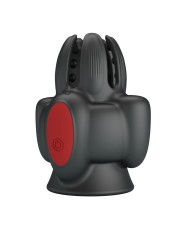 PRETTY LOVE WYATT MASTURBADOR AUTOMATICO RECARGABLE CLASS TRAINER
