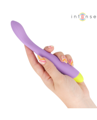 INTENSE LUCCA G POINT ESTIMULADOR FLEXIBLE RECARGABLE USB