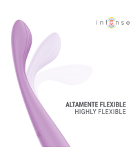 INTENSE LUCCA G POINT ESTIMULADOR FLEXIBLE RECARGABLE USB