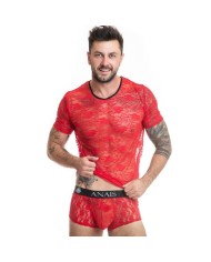 ANAIS MEN BRAVE CAMISETA XL