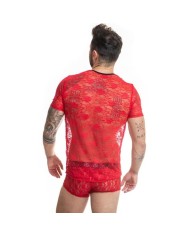 ANAIS MEN BRAVE CAMISETA XL