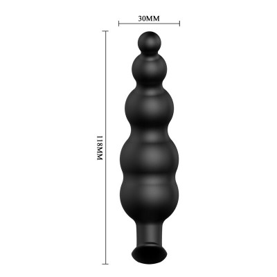 PRETTY LOVE SPECIAL ANAL STIMULATION 118 CM