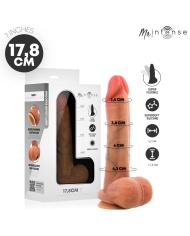 MR INTENSE GARY S DILDO 178 CM O 42 CM