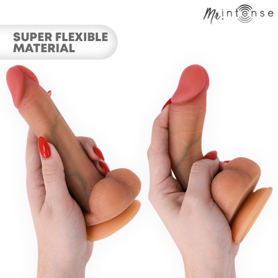 MR INTENSE GARY S DILDO 178 CM O 42 CM