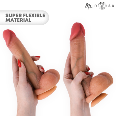 MR INTENSE GARY M DILDO 20 CM O 42 CM