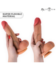 MR INTENSE GARY M DILDO 20 CM O 42 CM