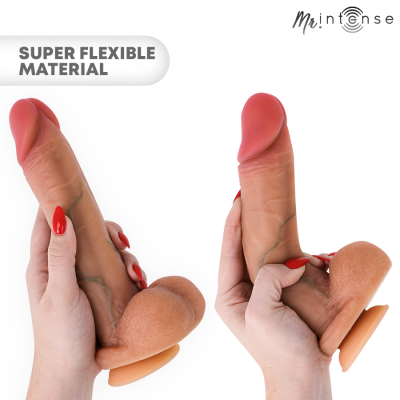 MR INTENSE GARY L DILDO 23 CM O 47 CM