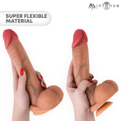 MR INTENSE GARY XL DILDO 255 CM O 51 CM