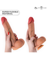 MR INTENSE GARY XL DILDO 255 CM O 51 CM