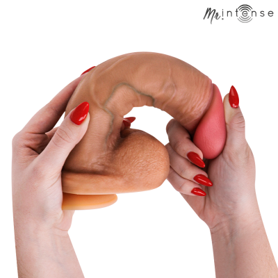 MR INTENSE GARY XL DILDO 255 CM O 51 CM
