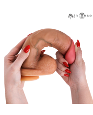 MR INTENSE GARY XL DILDO 255 CM O 51 CM