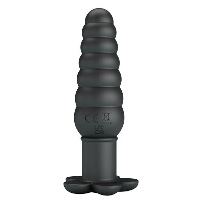 PRETTY LOVE IMRON PLUG ANAL CON VIBRACION