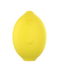 ROMP LEMON CRUSH ESTIMULADOR DE CLITORIS POR ONDAS DE PRESION AMARILLO