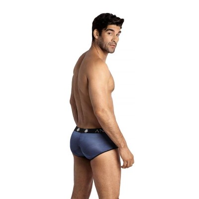 ANAIS MEN NAVAL BOXER BRIEF XL