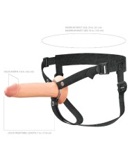 FANTASY X TENSIONS ELITE ARNES CON DILDO HUECO DE SILICONA 203 CM
