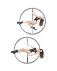 FETISH FANTASY SERIES BARRA DE STRIPTEASE FANTASY DANCE POLE