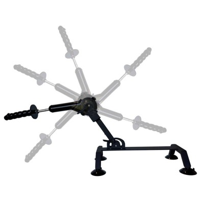 FETISH FANTASY SERIES BODY DOCK PRO SEX MACHINE
