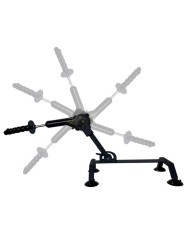 FETISH FANTASY SERIES BODY DOCK PRO SEX MACHINE