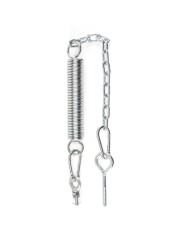 FETISH FANTASY SERIES COLUMPIO EROTICO FANTASY SWING NEGRO