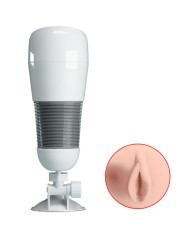 PRETTY LOVE MASTURBADOR MASCULINO HEDY