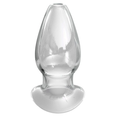 ANAL FANTASY ELITE PLUG ANAL MEGA ANAL GAPER TRANSPARENTE