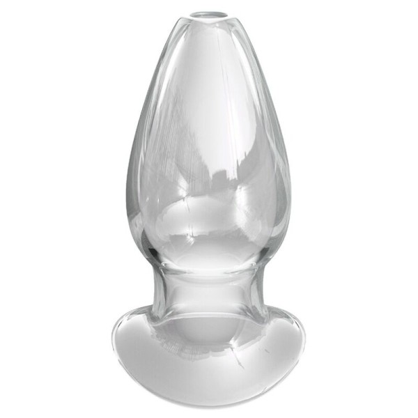 ANAL FANTASY ELITE PLUG ANAL MEGA ANAL GAPER TRANSPARENTE
