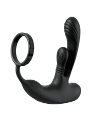 ANAL FANTASY ELITE ASS GASM INTIMOTION ESTIMULADOR ANAL Y PERINEAL RECARGABLE