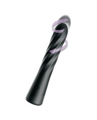 ANAL FANTASY ELITE TWIST ECSTASY ESTIMULADOR ANAL GIRATORIO RECARGABLE