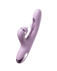 FANTASY FOR HER G TOUCH PULSE PRO PURPLE VIBRADOR RABBIT PARA PUNTO G Y CLITORIS