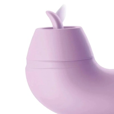 FANTASY FOR HER G TOUCH PULSE PRO PURPLE VIBRADOR RABBIT PARA PUNTO G Y CLITORIS