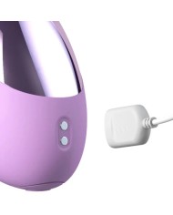 FANTASY FOR HER INTIMOTION FLUTTER PRO PURPLE VIBRADOR RABBIT PARA PUNTO G Y CLITORIS