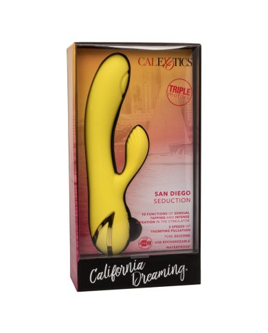 CALEXOTICS SAN DIEGO SEDUCTION CALEXOTICS SAN DIEGO SEDUCTION