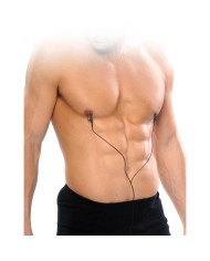 FETISH FANTASY SERIES PINZAS PARA PEZONES CON ELECTROESTIMULACION