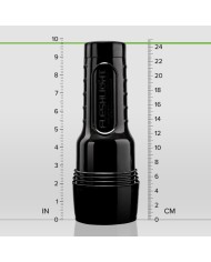 FLESHLIGHT FANTASY INMORTA STROKER MASTURBADOR REALISTA