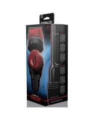 FLESHLIGHT FANTASY INMORTA STROKER MASTURBADOR REALISTA