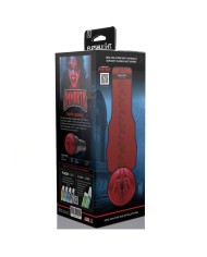 FLESHLIGHT FANTASY INMORTA STROKER MASTURBADOR REALISTA