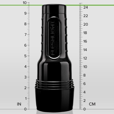 FLESHLIGHT FANTASY PREDATOR STROKER MASTURBADOR REALISTA